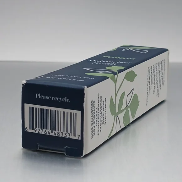 5 For $25 Item🌸 Follain Replenish+Protect Moisturizer - Picture 3 of 4